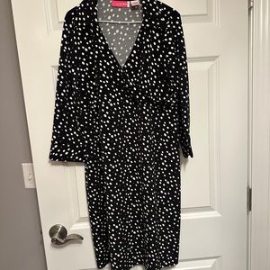 Liz Lange Maternity Dress size M